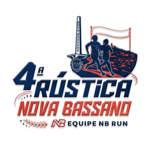 4ª Corrida Rustica Nova Bassano