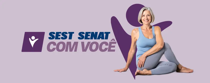 Corrida Sest Senat e Você