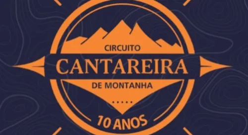 Desafio Pico do Olho D'Água Sunset