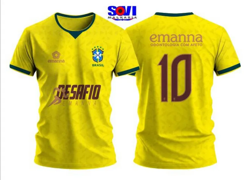 2º Desafio Emanna