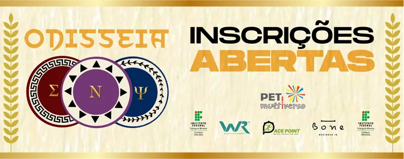 3ª Corrida Odisseia
