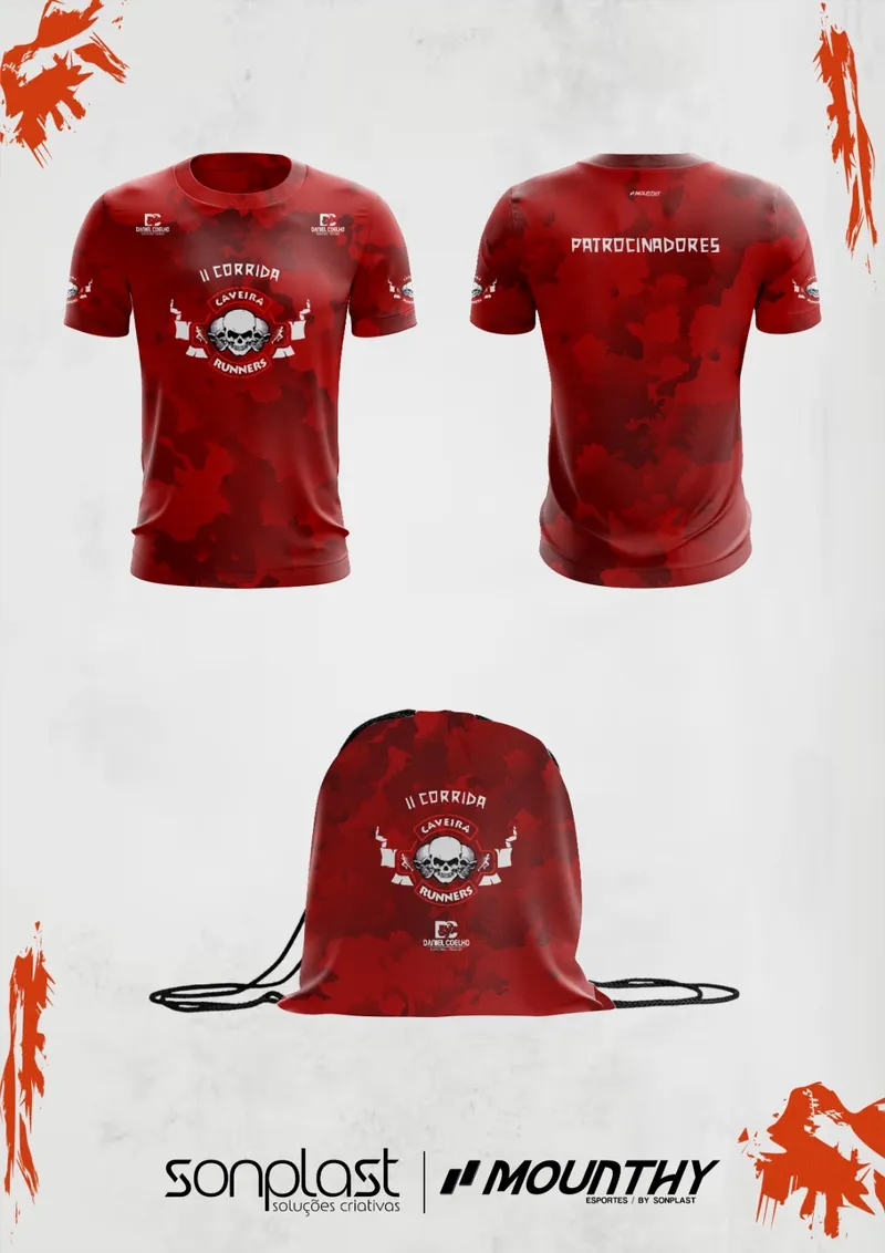 2ª Corrida Caveira Runners