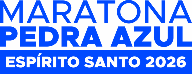 Maratona Pedra Azul