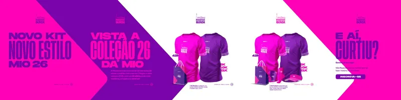 Maratona Internacional de Olinda