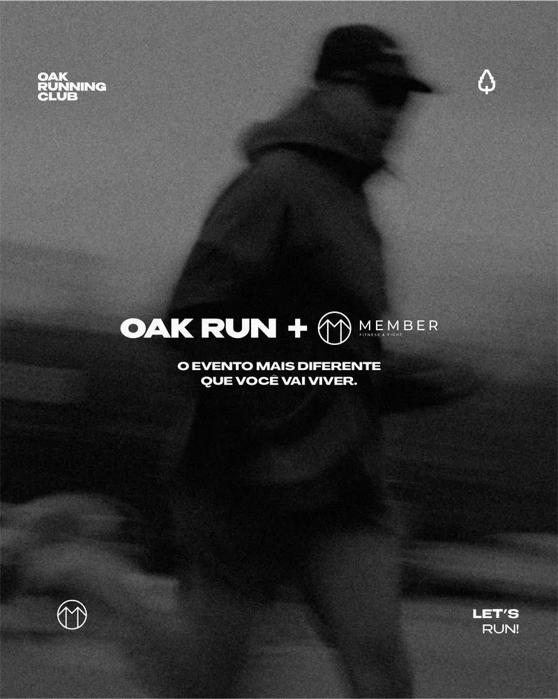 Oak Run Flow