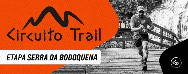 Circuito SESC Trail  3ª Etapa