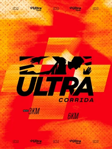 III Ultra Corrida