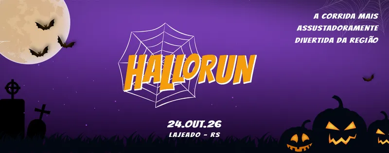 HalloRun