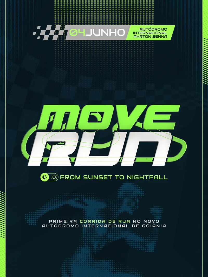 Move Run Goiânia