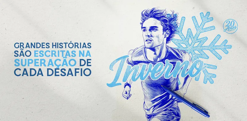 Circuito das Estações - Inverno