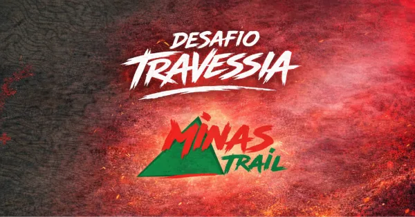 Desafio Minas Trail Travessias - 1ª Etapa