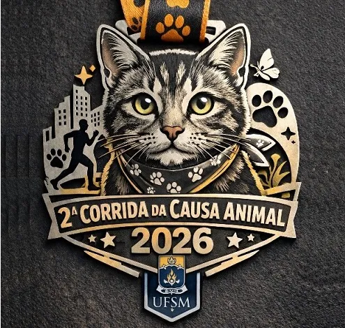2ª Corrida da Causa Animal