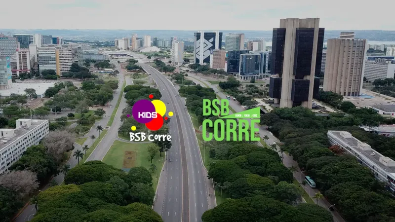 BSB Corre