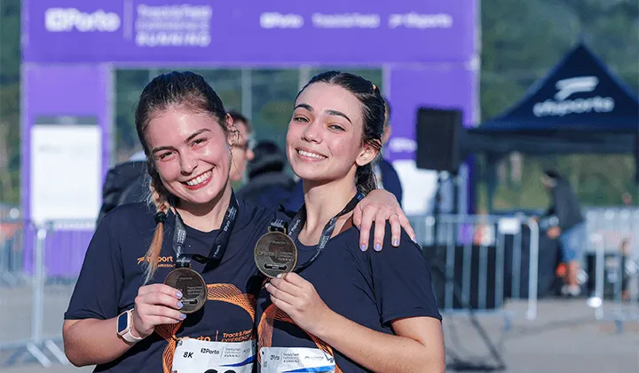Porto Track&Field Experience Running - Catarina Fashion Outlet