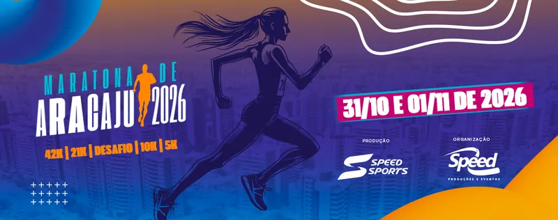Maratona de Aracaju