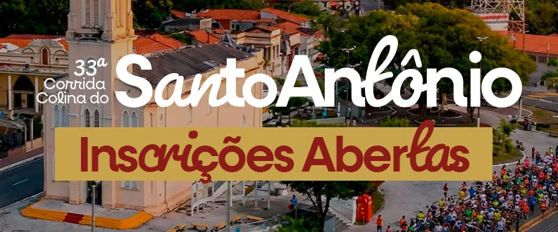 33ª Corrida da Colina