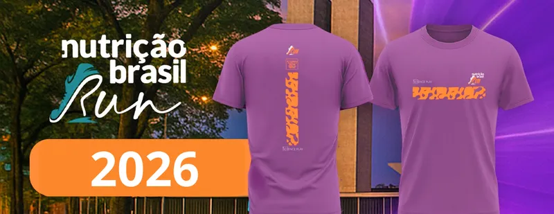 Nutrição Brasil Run