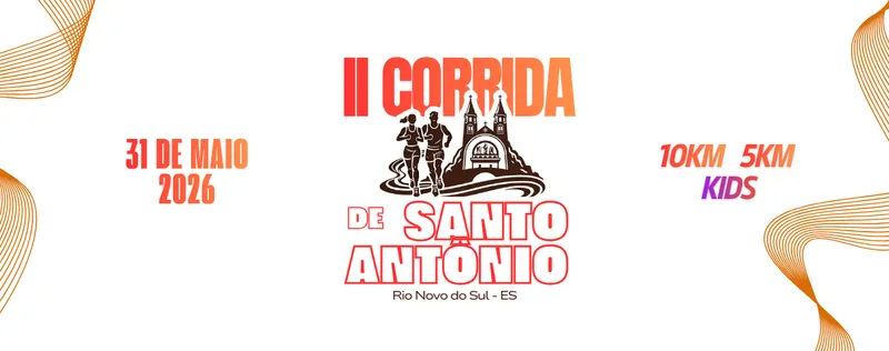 2ª Corrida de Santo AntÇonio