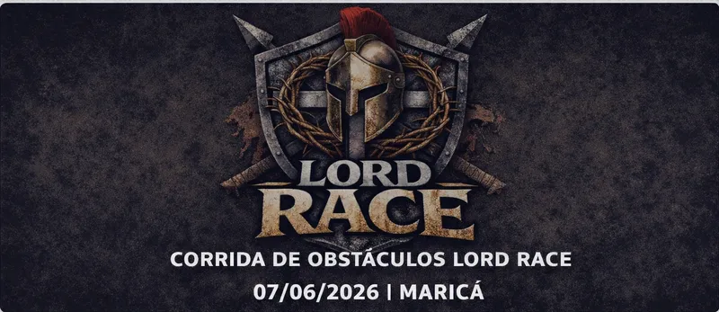 Corrida de Obstáculos Lord Race