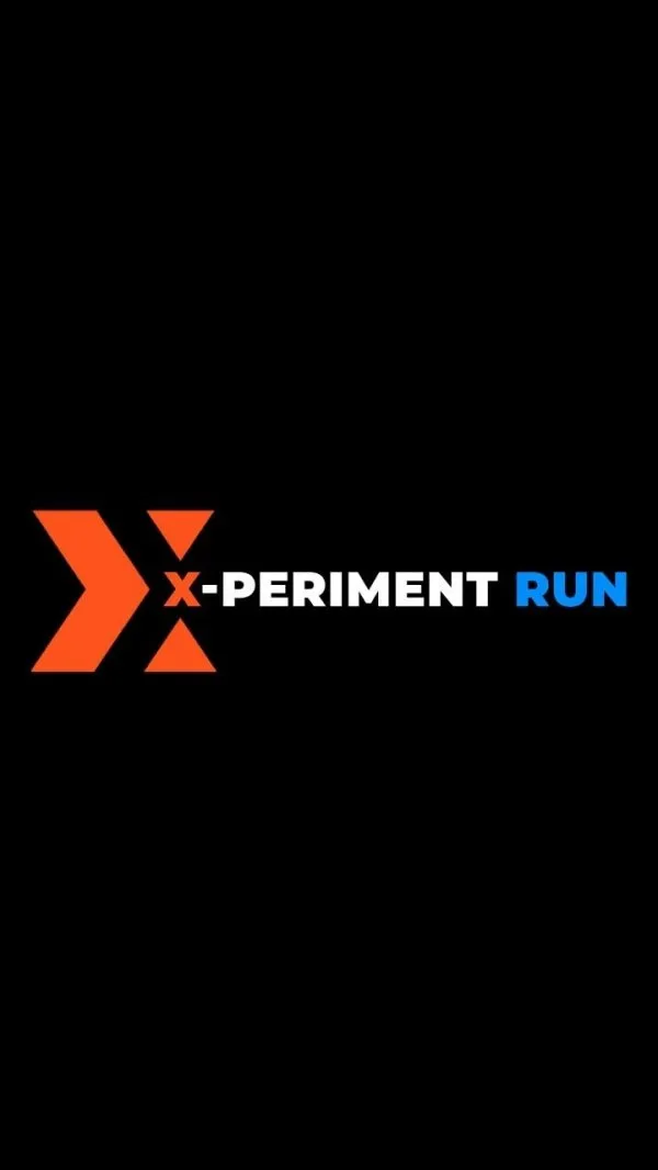 X-Periment Run - 2ª Edição