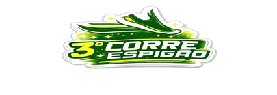 3º Corre Espigão