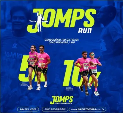 Jomps Run