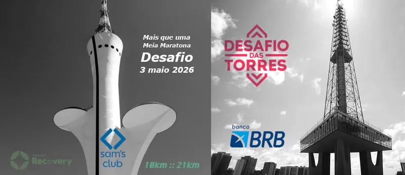 Desafio das Torres