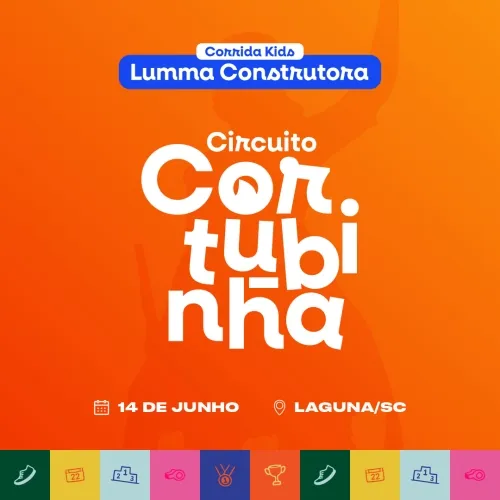 Lumma Construtora | Circuito Cortubinha