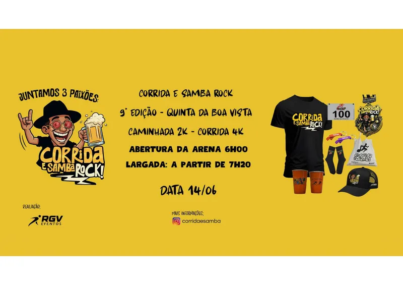 Desafio Energia Petrobras