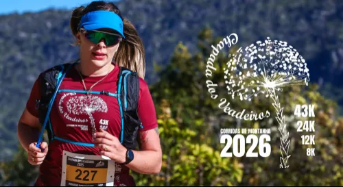 Corridas de Montanha - Chapada dos Veadeiros ...