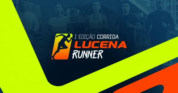 Lucena Runner
