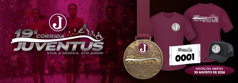 19ª Corrida Juventus - Viva a Mooca