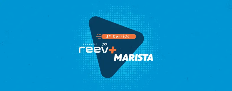1ª Corrida REEV + Marista