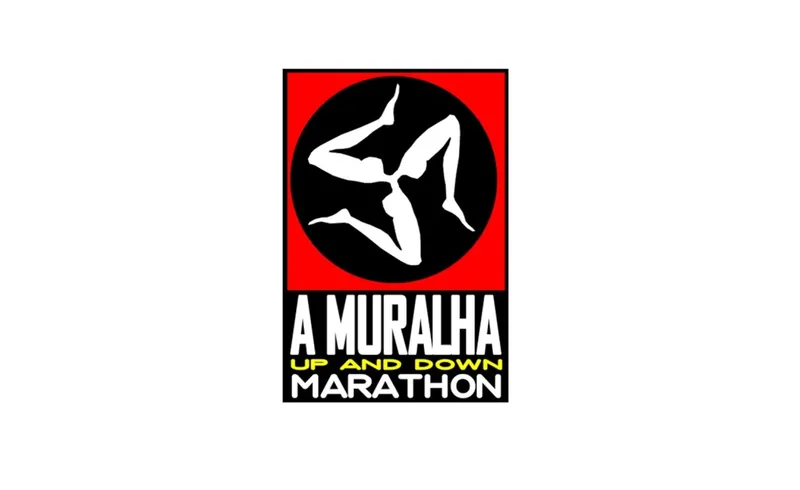 A Muralha Up and Down Marathon