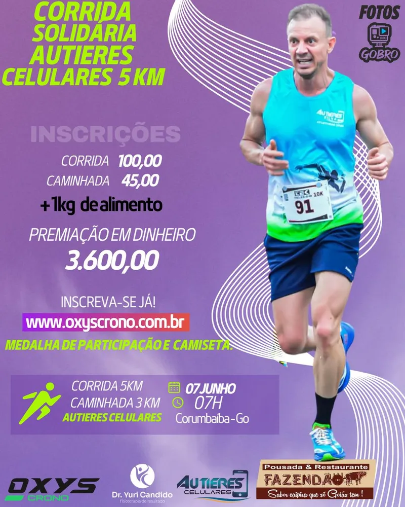 5K - Autieres Celulares