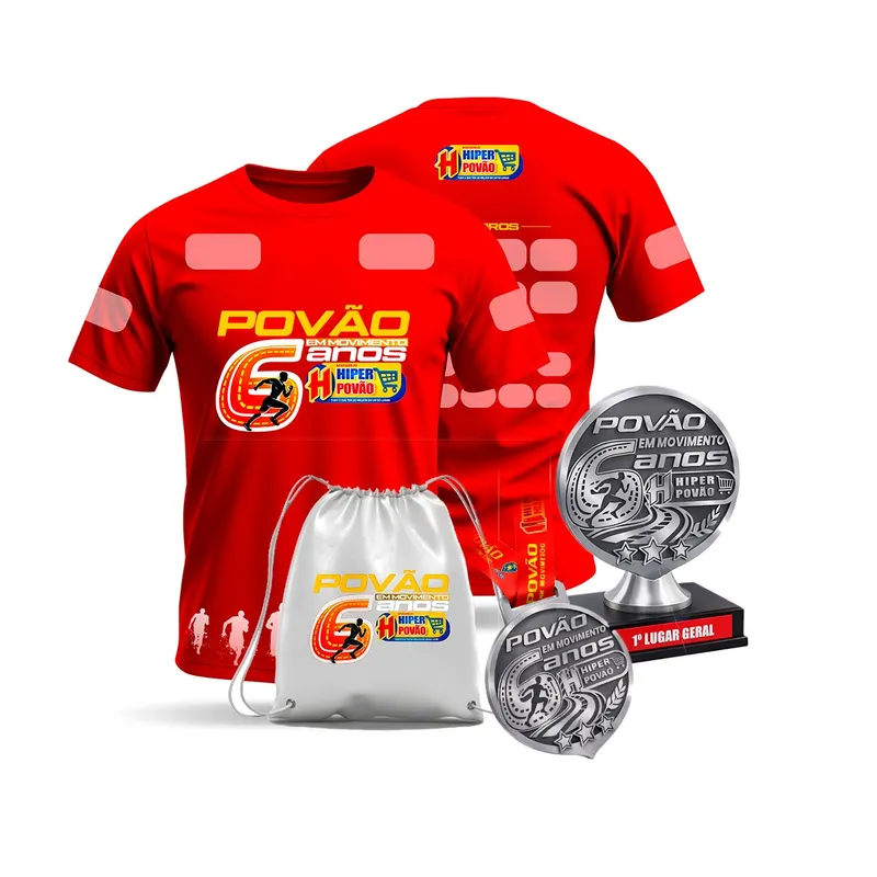 Corrida do Atacarejo Hiper Povão