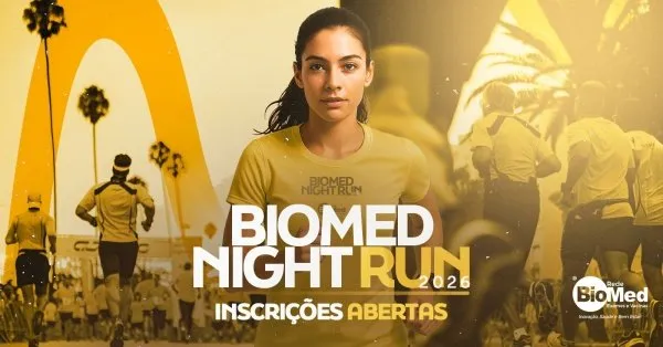Biomed Night Run