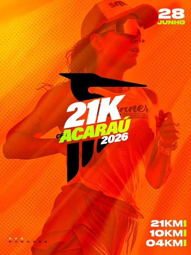 21k CF Acaraú