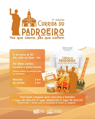 Corrida do Padroeiro