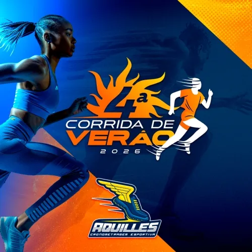 4ª Corrida de Verão