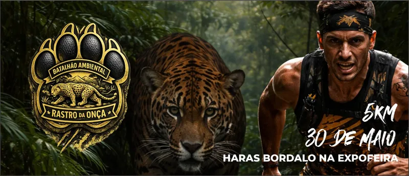 Corrida Mães Guerreiras - 3ª Edição