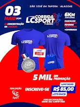 Corrida LC Sports