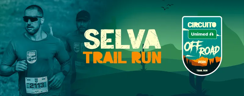 Circuito Unimed Off Road  Etapa Selva