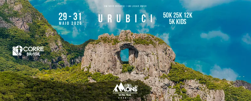Mons Ultra Trail Urubici