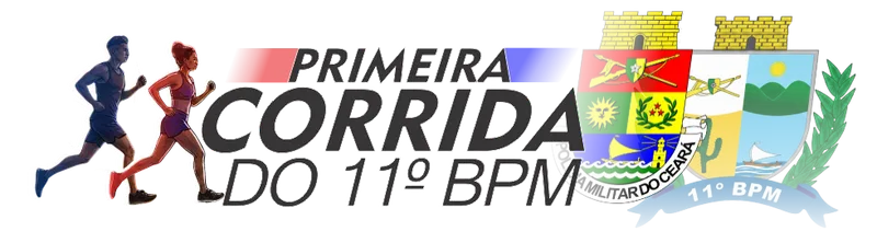 1ª Corrida do 11º BPM