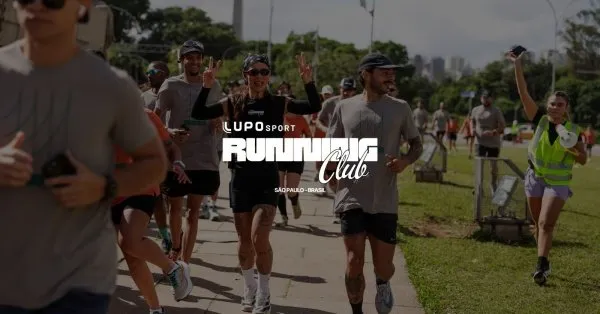 Morning Miles  Lupo Sport Running Club