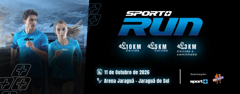 Sports + Run