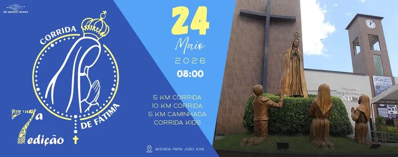 7ª Corrida de Fátima