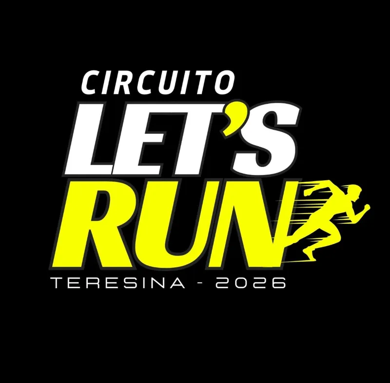 Circuito Let's Run