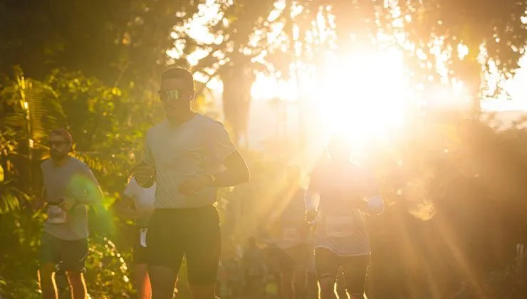 Track&Fields Experience - Shopping Praça Nova